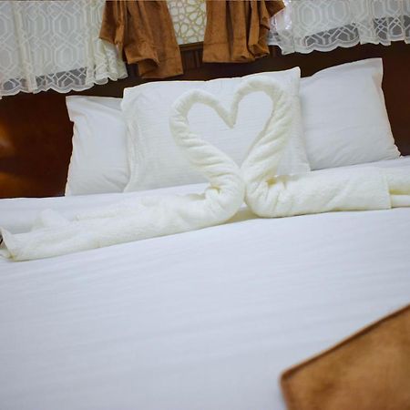 فندق محمدية الزهراء المدينة المنورة المظهر الخارجي الصورة
